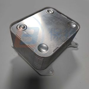 Enfriador de aceite de motor 3C3Z-6A642-CA para reemplazo y reparación, nuevo número de pieza 3C3Z-6A642-CA - Product Image 4