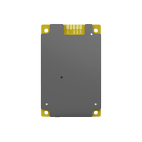 Módulo RFID UHF de un Solo Canal CHAFON CF-E310 con Chip Impinj E310, 33dbm, ISO 18000-6C, Rango de Lectura de 0-12m, 250 Etiquetas/Segundo, Metal TTL