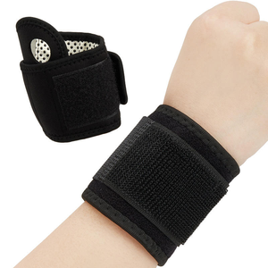 Sports Compression Wristband Basketball Badminton Table Tennis Wristband Bicycle Wristband Personal Care Products