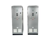 Gabinete de Distribución de Bajo Voltaje de Acero Inoxidable OEM con Nivel de Protección IP66, Caja de Distribución con Grabado Láser para Exteriores