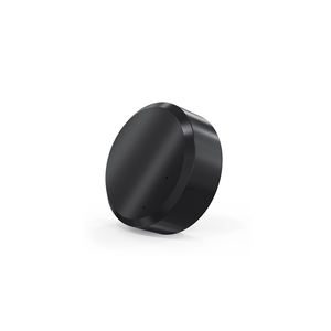 GF11 мини <span class=keywords><strong>GPS</strong></span> локатор в реальном времени монетообразный магнит для украшения кармана и ключа для детей и пожилых людей Голосовое управление - Product Image 1