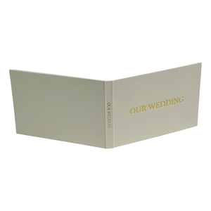 Folleto de papel impreso para correo postal de video LCD de 7 pulgadas para boda cumpleaños esposa o novia - Product Image 4