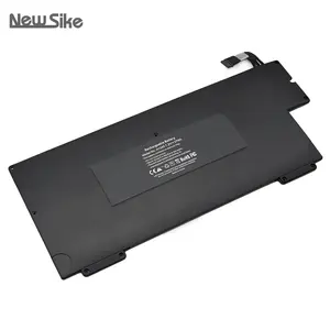 37Wh New Laptop Battery A1245 For Macbook Air 13 Inch A1237 A1304 Battery