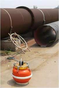 0,1 nt OEM sensor unterwasser <span class=keywords><strong>magnetometer</strong></span> preis - Product Image 4