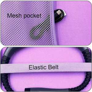 เคส EVA แบบแข็งกันน้ำ เคส EVA แบบแข็ง เคส EVA สำหรับไฟอ่านหนังสือแบบคล้องคอ - Product Image 3