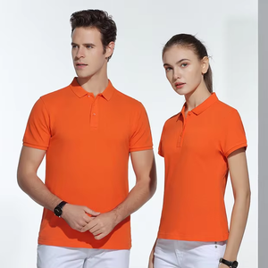 <span class=keywords><strong>Polo</strong></span> de travail pour homme en maille 100% polyester, couleur contrastée, été, manches courtes, coupe ajustée, vêtements de travail pour homme, <span class=keywords><strong>polo</strong></span> L-6 - Product Image 1