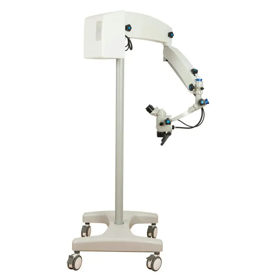 Migliore Qualità Dentale Microscopio Alltion Orecchio Occhio Operazione Ent Dentale Microscopi