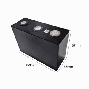 2025 BYD 3.7V 140AH LiFePO4 NCM lăng trụ pin lithium | 4000 + chu kỳ cho các ứng dụng EV năng lượng mặt trời - Product Image 3