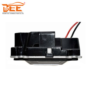 Résistance de moteur de soufflerie OE 3 broches pour BUICK 52479971 89019166 52398036 52481889 - Product Image 1