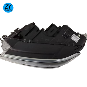 Pour <span class=keywords><strong>Volkswagen</strong></span> Tiguan, phare LED 12V compatible avec les phares LED <span class=keywords><strong>T6</strong></span> Multivan, éclairage de voiture d'origine - Product Image 5