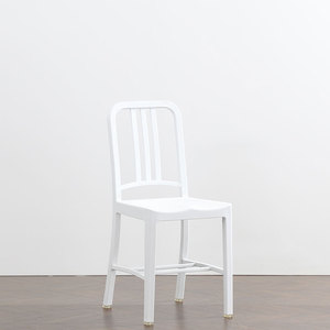 <b>Plastic</b> <b>Chair</b> Rectangular Outdoor Garden <b>Chair</b> Adult <b>Dining</b> <b>Chair</b> <b>White</b> Gray Black Red Yellow Green - Product Image 3