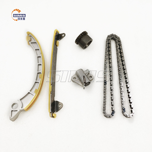 Kit de chaîne de distribution, pièces SIMIS disney, accessoire pour <span class=keywords><strong>Suzuki</strong></span> <span class=keywords><strong>alto</strong></span> 93193744 - Product Image 2