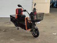 Nouvelle conception de moto électrique 1500W 72V, haute vitesse, forte puissance, bonne qualité