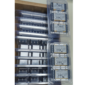 Modules d'alimentation V300C28C150BL2 Convertisseurs CC-CC Alimentations CA-CC BCM VTM FIA Gamme complète - Product Image 3