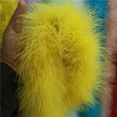 Amarillo
