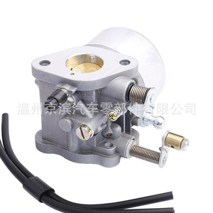 คาร์บูเรเตอร์กอล์ฟ Ezgo 295cc 4 จังหวะ สำหรับอะไหล่ทดแทน Ez Go G4 - Product Image 3