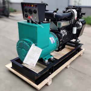 <span class=keywords><strong>Moteur</strong></span> diesel marin Dongfeng Cummins 6BT 5.9L G1, type ouvert, 86 kW, pour bateaux de pêche, moteurs d'<span class=keywords><strong>occasion</strong></span> - Product Image 2