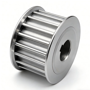 HTD 5M Zamanlama Kayışı Kasnağı - Product Image 1