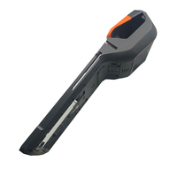 Accessoires de remplacement pour terminal de paiement Sunmi P2 : Aimants MSR, Rouleau d'imprimante, Écran LCD, Boîtier supérieur arrière, Batterie