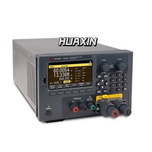 ชุดอุปกรณ์จ่ายไฟ DC รุ่น Keysight E36155AGV พร้อมออสซิลโลสโคปและเครื่องกำเนิดสัญญาณรูปคลื่นตามต้องการ - Product Image 2