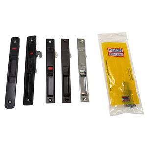 70g 90g 110g 알루미늄 아연 합금 도어 윈도우 잠금장치 태국 KAI 방글라데시 액세서리 크롬 브론즈 색상 - Product Image 1