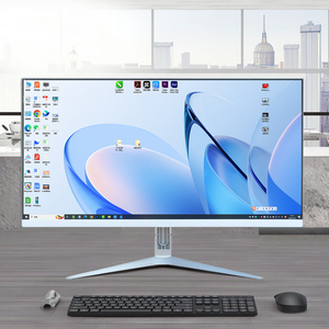 จอภาพ <span class=keywords><strong>LCD</strong></span> แบบ HD/DP Input ขนาด <span class=keywords><strong>27</strong></span> นิ้ว จอแสดงผลอเนกประสงค์สำหรับคอมพิวเตอร์พีซี จอแสดงผล LED สำหรับเกมเมอร์ สำหรับคอมพิวเตอร์ตั้งโต๊ะ - Product Image 4