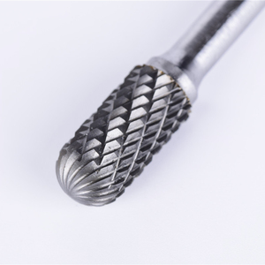 Weix bền sản xuất xi lanh đơn/đôi cắt Vonfram cacbua quay - Product Image 4