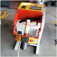 Machine automatique de bobinage de corde en nylon