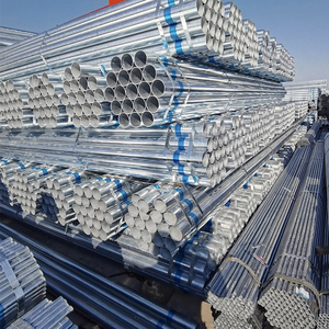 Dn100 89Mm dikişsiz GALVANİZLİ ÇELİK BORU 80Mm 75Mm 70Mm su kuyusu çiftlik sulama boru hattı - Product Image 5