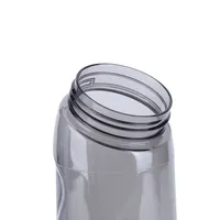 Nouveauté 650ml violet bleu rose gris Air Fitness Sport parfum saveur Tritan plastique saveur de fruits bouteille d'eau saveur Pod