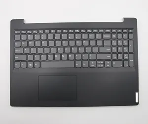 Laptop Spare Parts C-cover with Keyboard and touchpad for S145-15IWL S145-15IGM S145-15AST 5CB0S16759 5CB0S16760 5CB0S16761