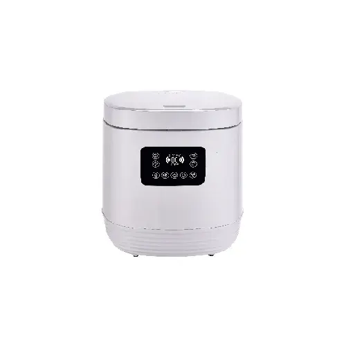 CETLus 8L Fruit Vegetable Washing Machine Portable Waterproof Food Cleaner Device Ozone UV Food Purifier