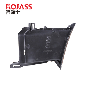 Staffa di supporto paraurti anteriore OEM 51118081204 per <span class=keywords><strong>Bmw</strong></span> <span class=keywords><strong>X3</strong></span> Series G01 G02 G08 LCI - Product Image 3