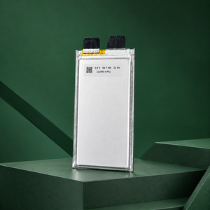 Batteria LiPo YJ BETTERY 22000mAh 8S 3.8V 10C XT90 per Droni FPV, Aerei e Elicotteri di Grandi Dimensioni - Product Image 4
