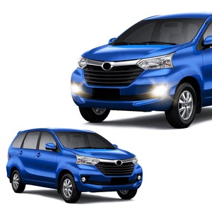 Kit de Faros Antiniebla Halógenos para Parachoques Delantero para Toyota <span class=keywords><strong>Ayla</strong></span> 2017 en Adelante, para Toyota Avanza 2012 2013 2014 2015 2016 2017 2018 - Product Image 6