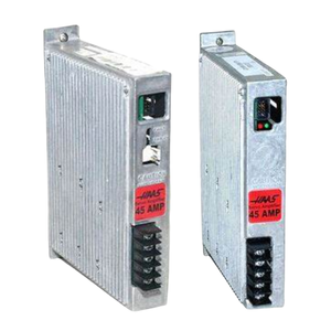 93-32-3551J 45AMP 93-32-5550J 30AMP Amplificateur de puissance en aluminium Yihecheng d'origine, neuf et d'occasion - Product Image 3