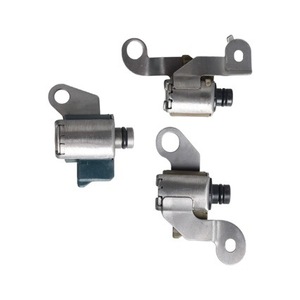 Conjunto de válvula solenoide de transmisión para A340E 30-43 A343F, para Toyota, número de pieza 35250-30070 - Product Image 2