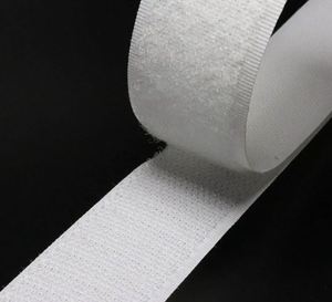 Bande auto-agrippante multifonction en nylon thermocollante sans couture pour une application facile et une fixation robuste - Product Image 4