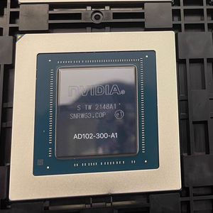 Brandneuer Original Ad102-300-A1 4090 Grafikkarten-Chip Ad102-300-a1 - Product Image 1