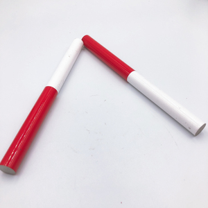 Imán Cilíndrico para Niños, Imán <span class=keywords><strong>de</strong></span> Barra con Indicación <span class=keywords><strong>de</strong></span> Norte y Sur para Estudiantes, Profesores, Experimentos Científicos, Educación Física - Product Image 6