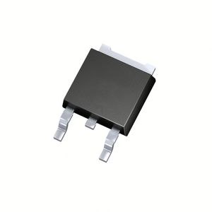 Original & New Guaranteed RJK2555DPA-00#J0 WPAK Integrated Circuits IC Chips - Product Image 1