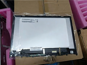 Écran LCD FHD pour <span class=keywords><strong>Lenovo</strong></span> <span class=keywords><strong>YOGA</strong></span> <span class=keywords><strong>530</strong></span>-14IKB <span class=keywords><strong>Yoga</strong></span> <span class=keywords><strong>530</strong></span>-<span class=keywords><strong>14ARR</strong></span> <span class=keywords><strong>530</strong></span>-14, écran tactile, assemblage LCD, 81H9 5D10R03188 - Product Image 2