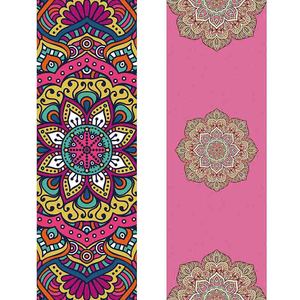Toalla de <span class=keywords><strong>Yoga</strong></span> de Microfibra Personalizada al por Mayor, Toalla de Baño Antideslizante de Gamuza, Textil Suave, Tapete de Gimnasio <span class=keywords><strong>para</strong></span> Entrenamiento, 183x63cm - Product Image 4