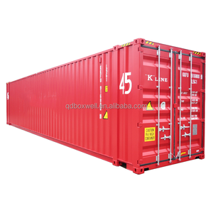 Conteneur frigorifique d'occasion personnalisé à vendre à Guangzhou, Chine - Product Image 6