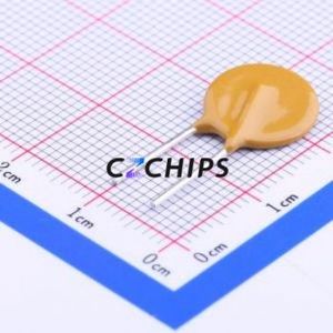 A72-110 Resettable Fuse Through hole Component (THT),P=5.1mm Fuse 72V 40A 1.1A 2.2A - Product Image 2
