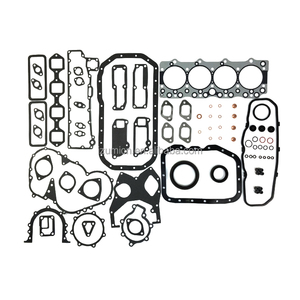 IZUMI 4BG1 Diesel <b>Engine</b> Full Gasket Set High Quality 100% Brand-new 5-87810-724-3 - Product Image 1