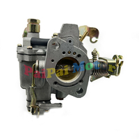 Carburateur CSH101E LJ276M pour buggy Kinroad Joyner 650cc, karting