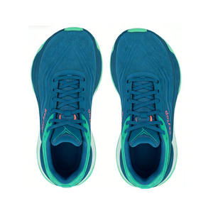 Chaussures de sport respirantes à coupe large |   Tige perforée |   Semelle extérieure <span class=keywords><strong>en</strong></span> caoutchouc antidérapante - Product Image 4