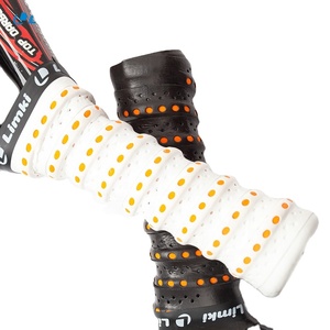 Empuñaduras Antideslizantes para Raquetas de Tenis KB HC-0417 PU EVA de Alta Calidad, Suministro Original de Fábrica, Overgrips para Palas - Product Image 4