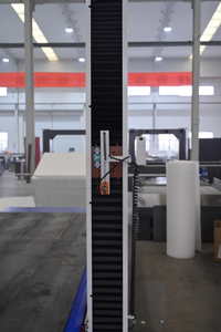 Máquina de Corte CNC 3D de 5 Eixos RC1330 para Espuma EPS, Cortador de Fio Quente para Cortar Formas de EPS - Product Image 4